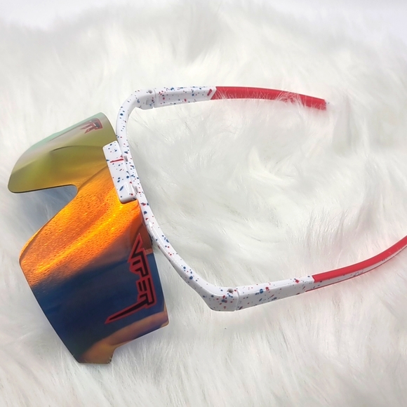 New Pit Viper * flip offs polarized sunglasses - Picture 4 of 13